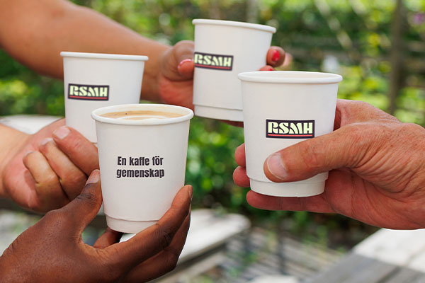 Bild frÃ¥n verksamheten i Backe